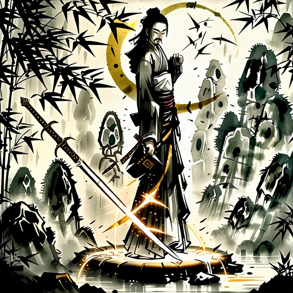 Техники